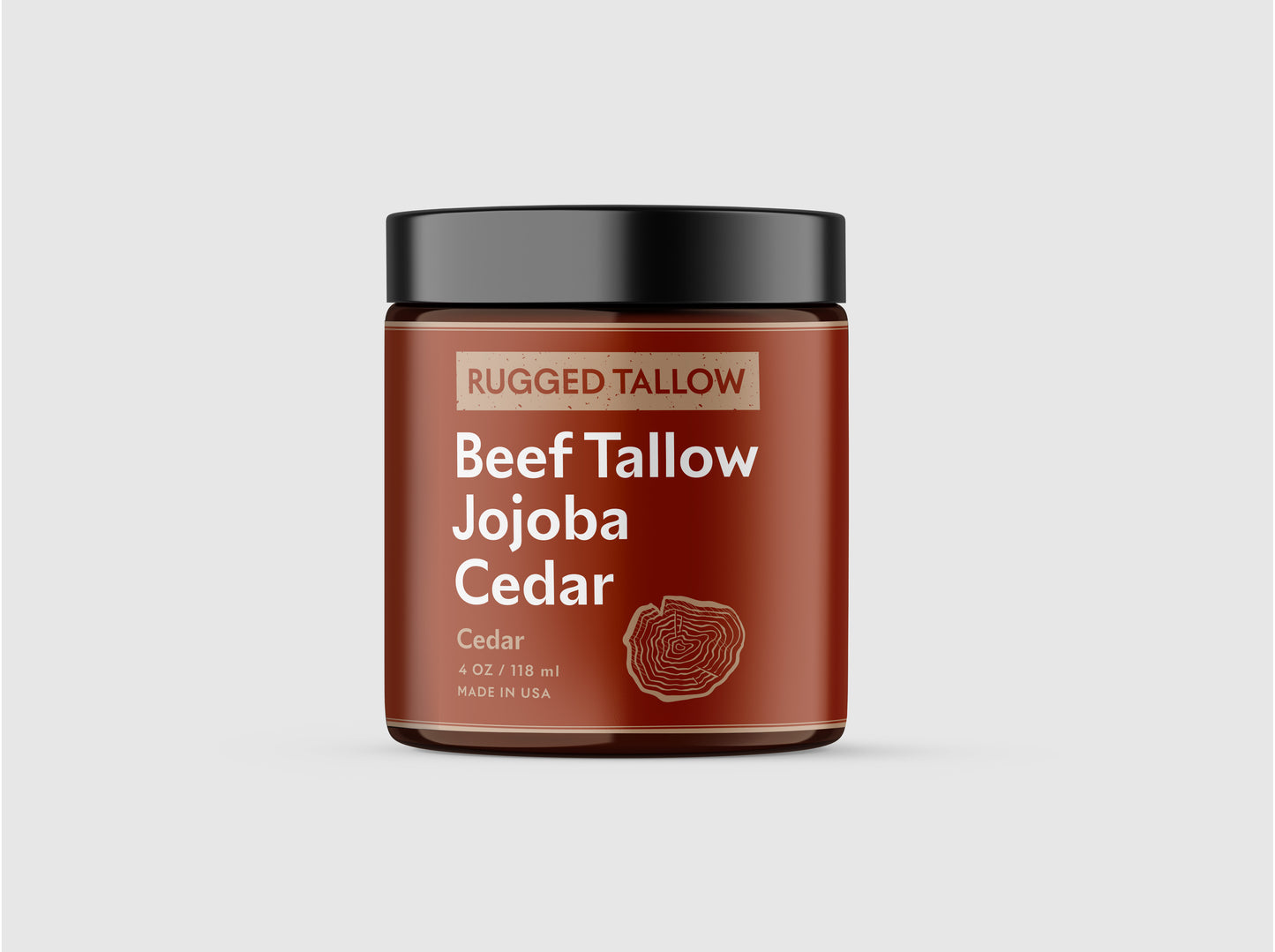 Rugged Revival (Skin and Beard Care For Men)