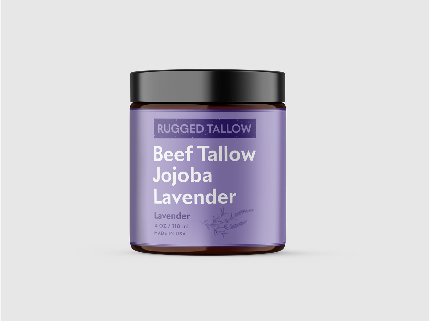 Rugged Revival (Skin and Beard Care For Men)