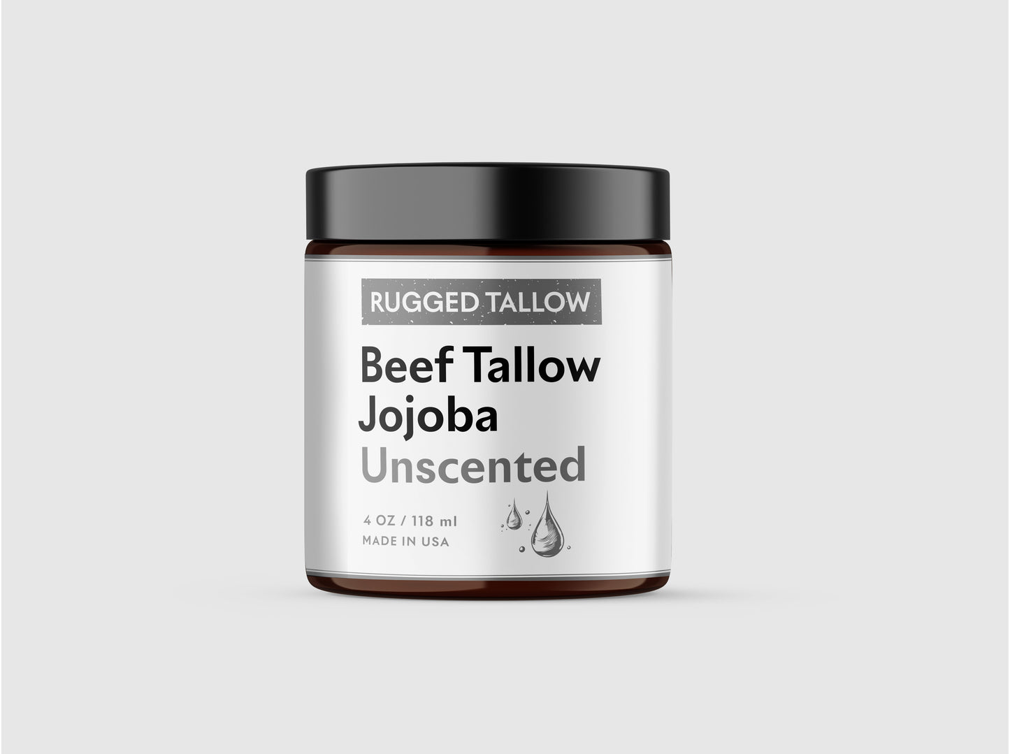 Rugged Revival (Skin and Beard Care For Men)