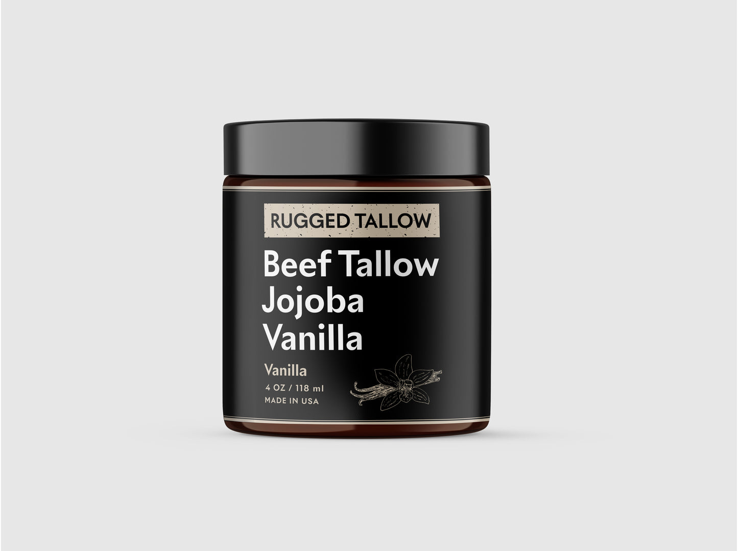 Rugged Revival (Skin and Beard Care For Men)