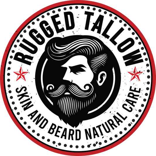 Rugged Revival (Skin and Beard Care For Men)