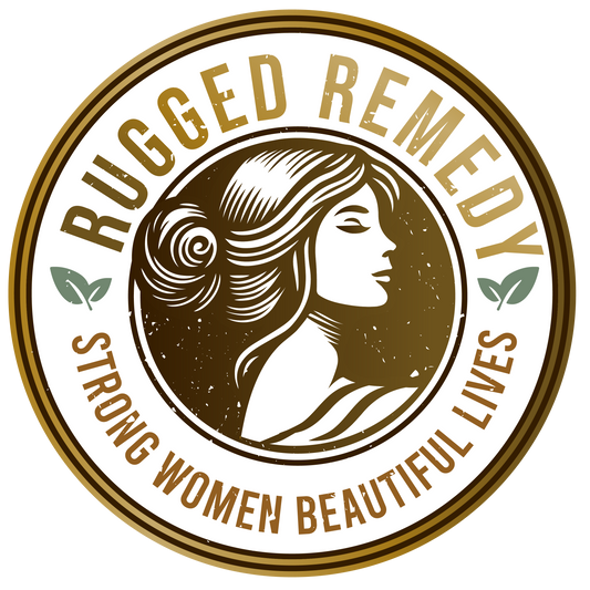 Rugged Remedy (SkinCare for Women)